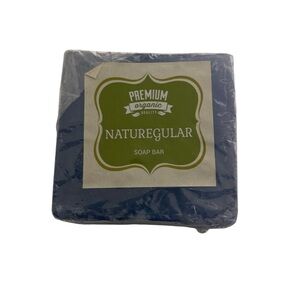 Naturegular Premium Organic Soap Bar